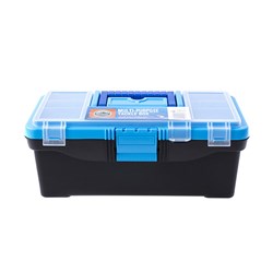 Fishing Tackle Box Contour 31.5x16x12cm