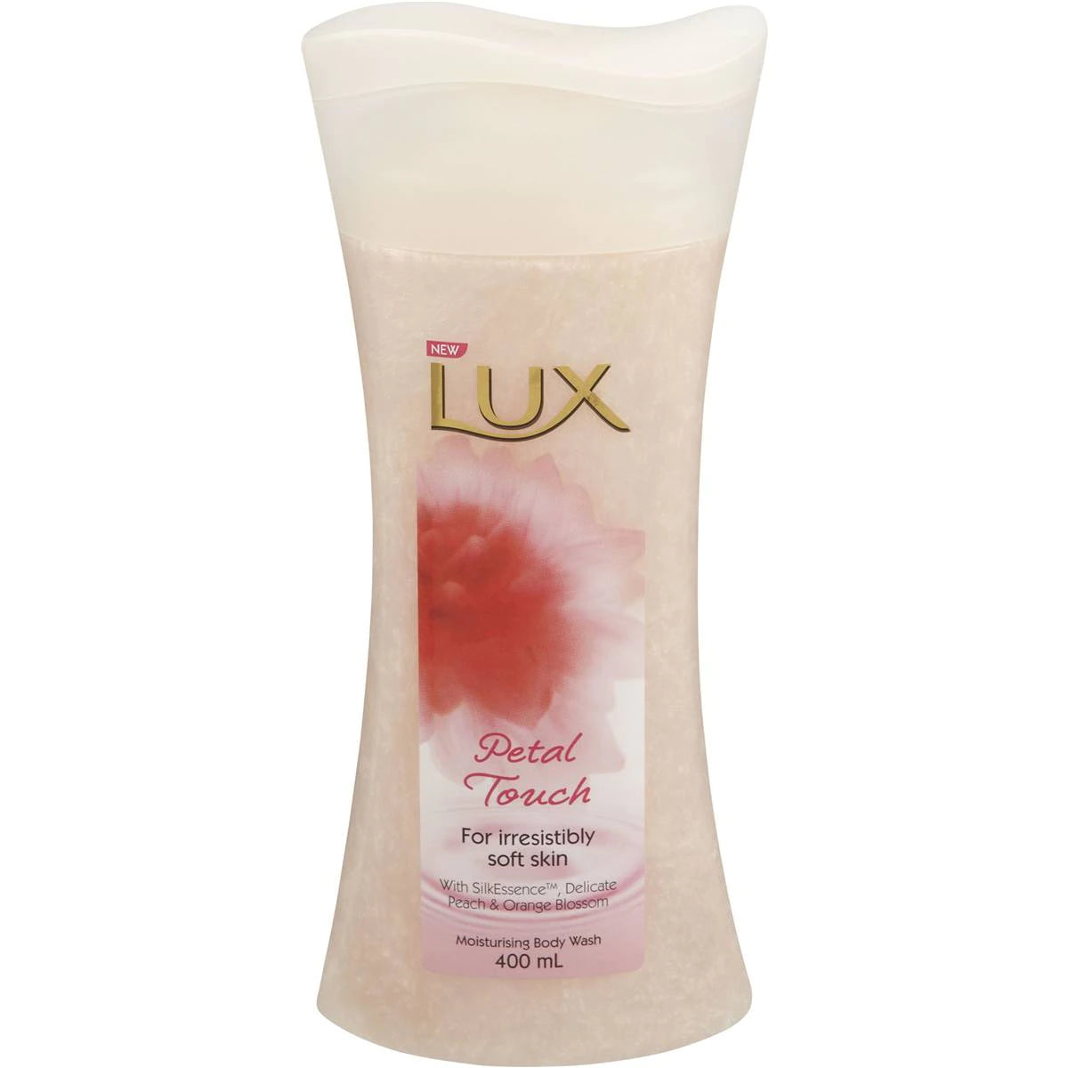 Lux Body Wash