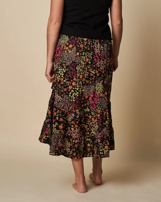 Wrap around Skirt