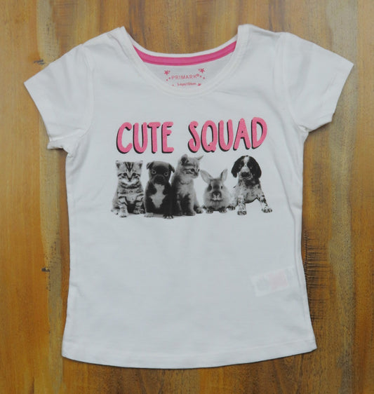 Cute Squad Shirt