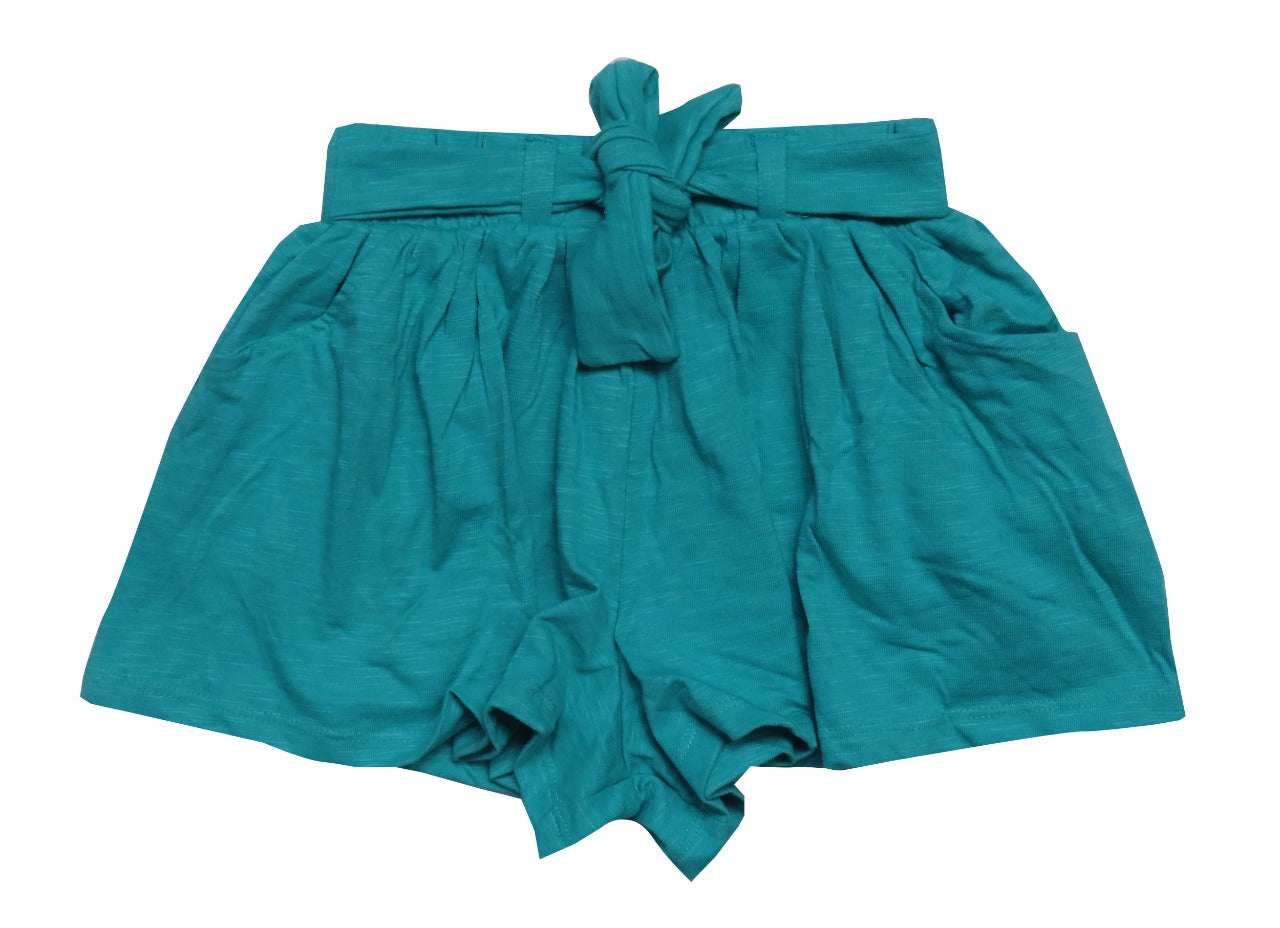 Girls Shorts