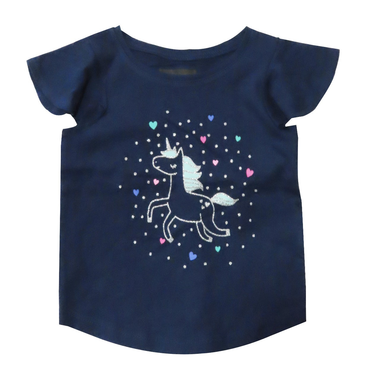 Baby Girls T Shirt