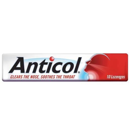 anticol stick