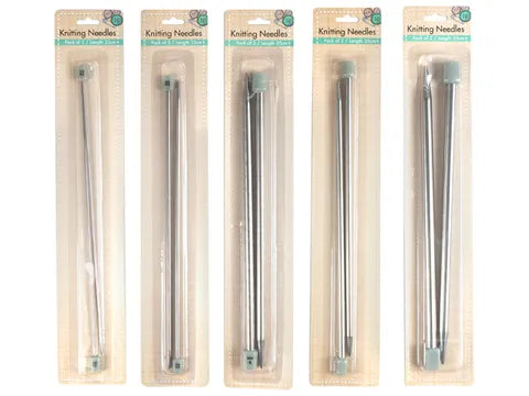 25CM KNITTING NEEDLE [200/10]