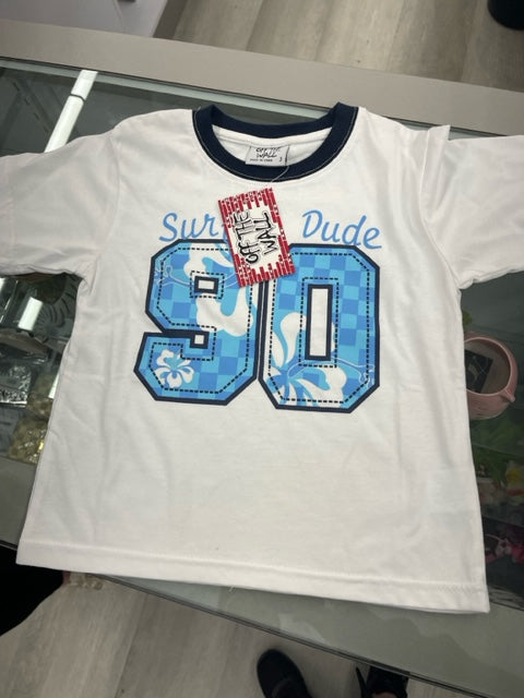 Boys T Shirt