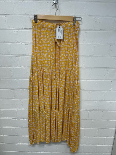 Ember Maxi Skirt