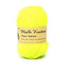 100G FLUORO YELLOW YARN [100/10]