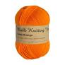 100G FOOTY ORANGE YARN [100/10]