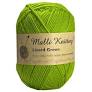 100G LIZARD GREEN YARN [100/10]