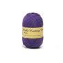 100G PURPLE YARN[100/10]