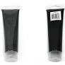 100ML ACRYLIC PAINT TUBE- BLK [48/12]