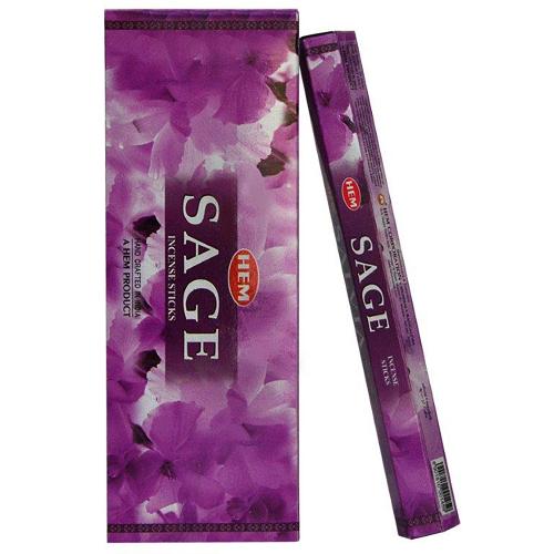 HEM Incense Sage