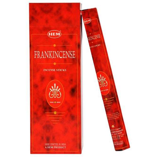 HEM Incense Frankincense