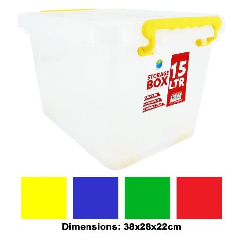 15LTR Storage Box