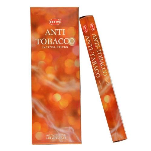 HEM Incense Anti Tobacco