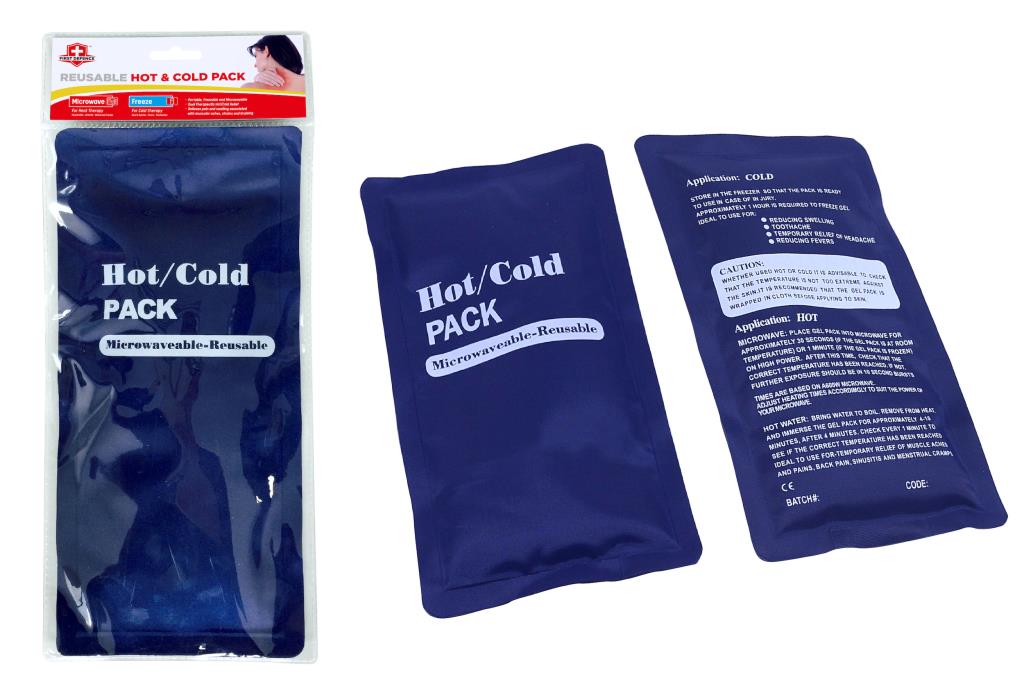 Heat & Cold Pack