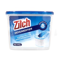 Dehumidifier 280g/600ml