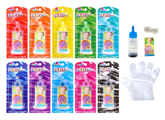 60ML Tie Dye Kit -Series Two