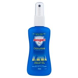 Aerogard Pump Odourless Insect Repellent 13