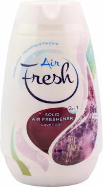 Air Fresh Solid Air Freshener Lavender 170g