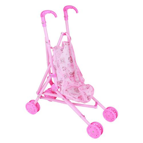 Doll Stroller 55cm