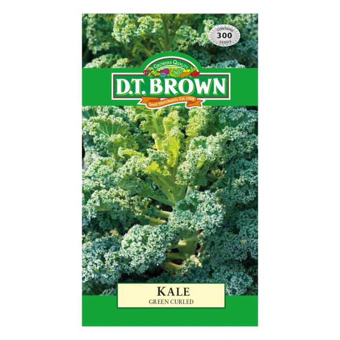 KALE