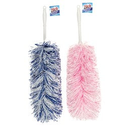 Duster Microfibre 51cm 2 Asstd Cols