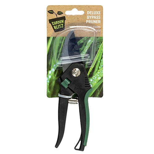 By-Pass Pruner Deluxe