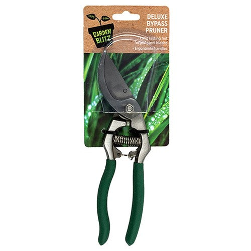 By-Pass Pruner Deluxe Hot Forged