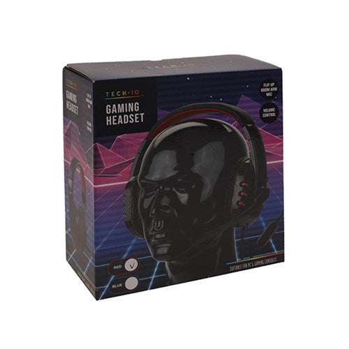 Gaming Headset