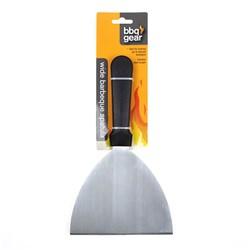 BBQ Scrapper/Spatula 26cm