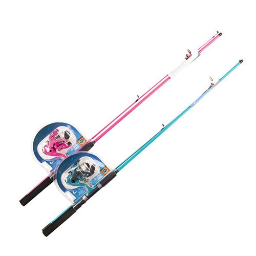 Fishing Combo Set Adult