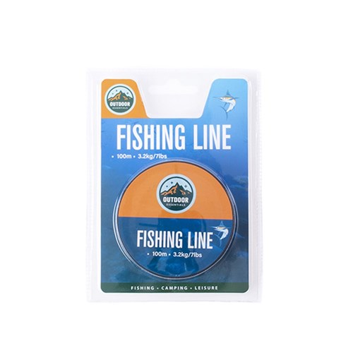 Fishing Line 100M 3.2kg