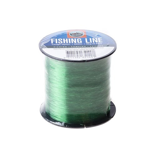 Fishing Line 500M 4kg