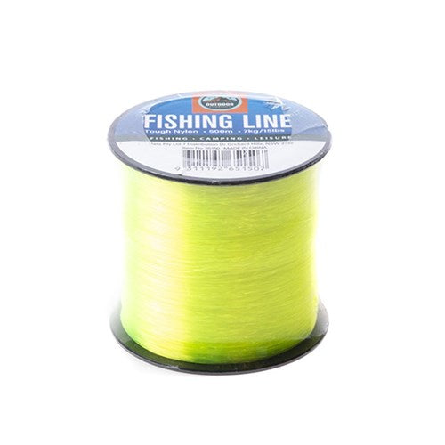 Fishing Line 500M 7kg