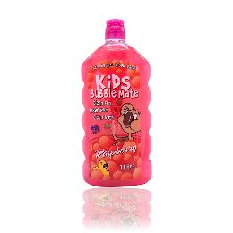 Kid Bubble Mate Raspberry 1L