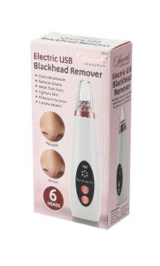 Electric Black Head Remover