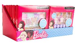 Barbie Fab Make Up Set Assorted