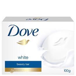 Dove Original Beauty Soap