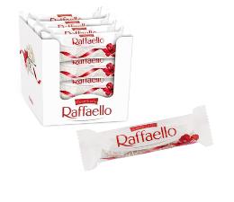 Ferrero Raffaello T3 30g