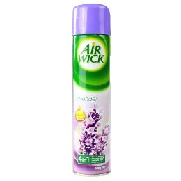 airwick lav