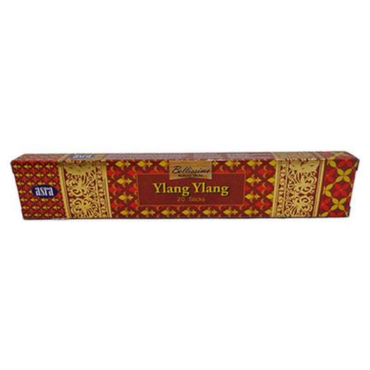 H Incense Ylang Ylang