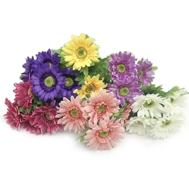 Flower Bunch - Gerbera