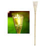 Citro Candle Bamboo Torch 76cm