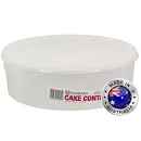 Cake Container - Quadrant Australian Made