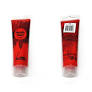 100ML ACRYLIC PAINT TUBE- RED [48/12]